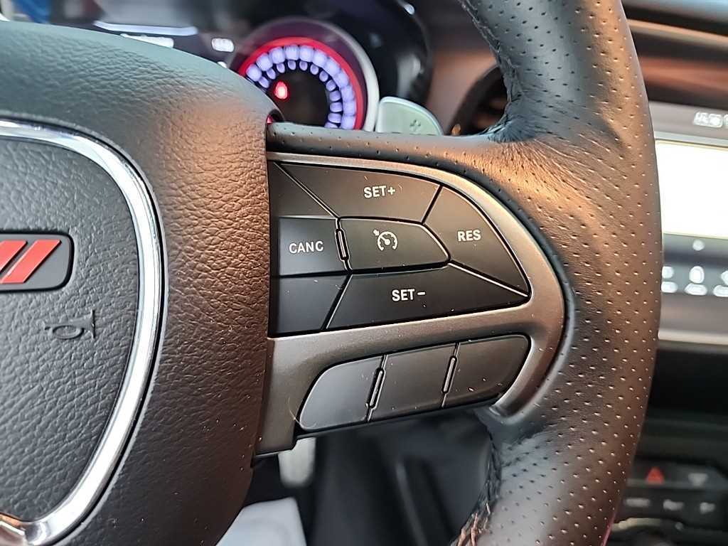 DODGE Challenger 2019 - Importación desde Corea - HF Imports Iquique - Foto 17