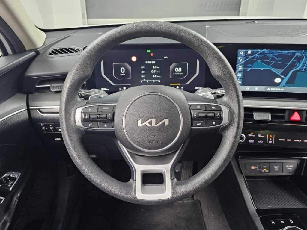 KIA K5 2024 - Importación desde Corea - HF Imports Iquique - Foto 13