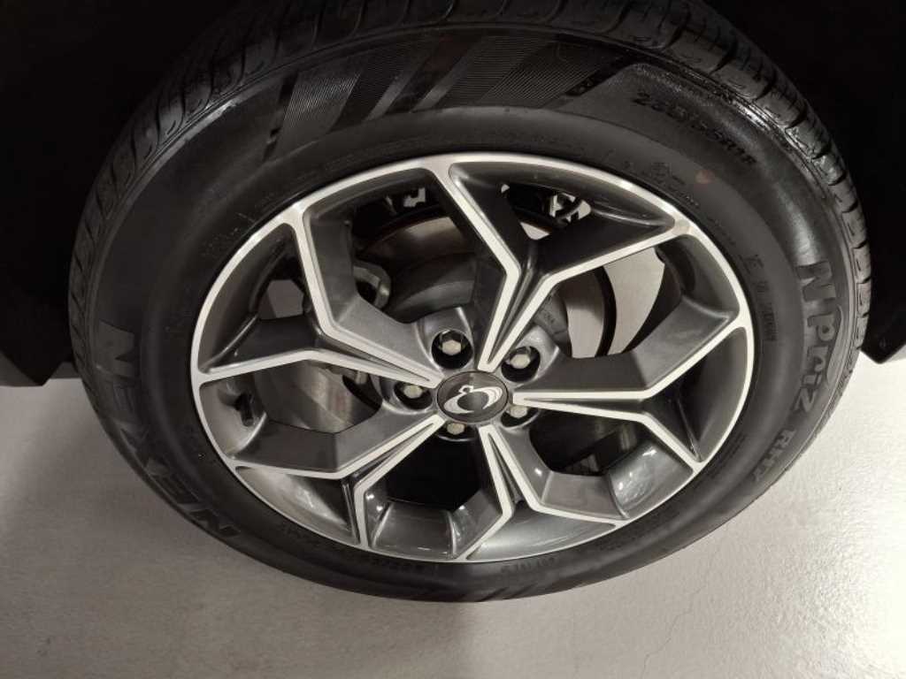 Ssangyong Korando 2024 Negro - Importación desde Corea - HF Imports Iquique - Foto 20