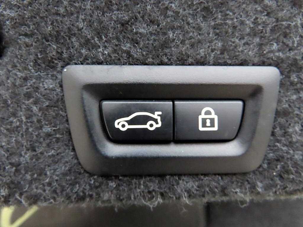 BMW 5 Series 2016 Azul - Importación desde Corea - HF Imports Iquique - Foto 17