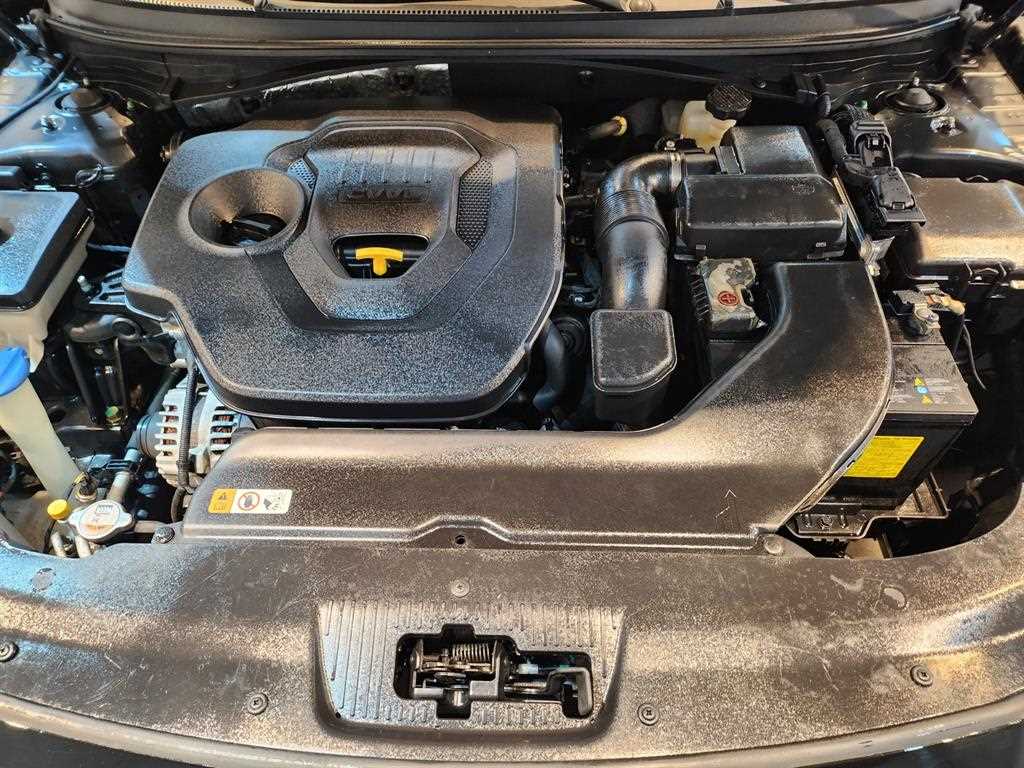 HYUNDAI Sonata 2015 Negro - Importación desde Corea - HF Imports Iquique - Foto 20