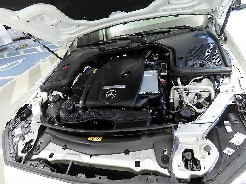 Mercedes Benz E class 2022 Blanco - Importación desde Corea - HF Imports Iquique - Foto 19