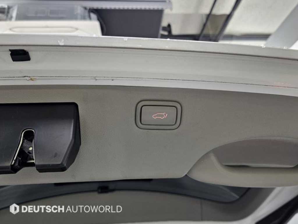 KIA Carnival 2020 Blanco - Importación desde Corea - HF Imports Iquique - Foto 20