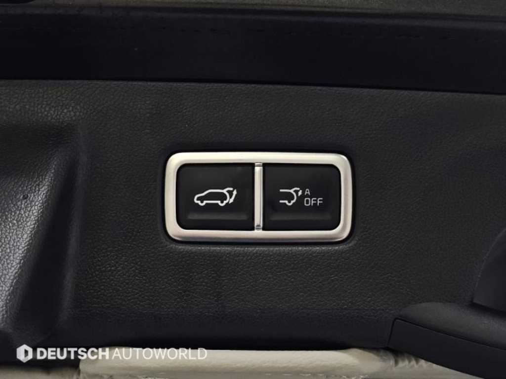 KIA Sorento 2024 Gris - Importación desde Corea - HF Imports Iquique - Foto 20