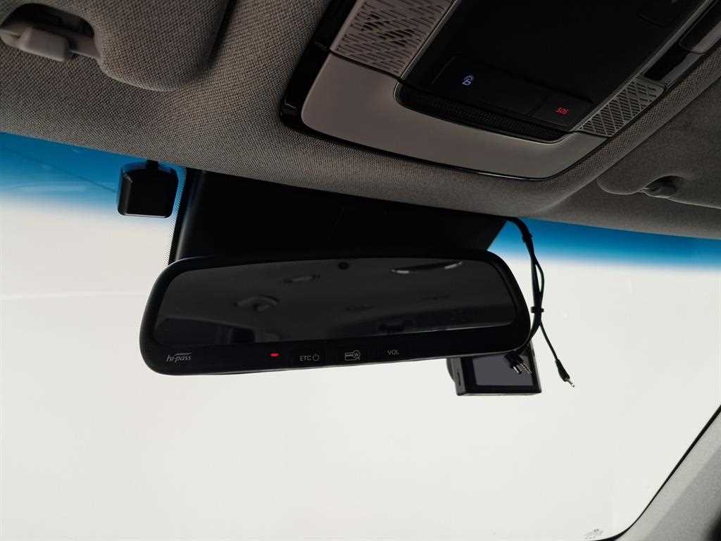 HYUNDAI Palisade 2019 Gris - Importación desde Corea - HF Imports Iquique - Foto 15