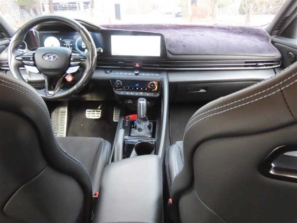 HYUNDAI Avante 2023 - Importación desde Corea - HF Imports Iquique - Foto 15