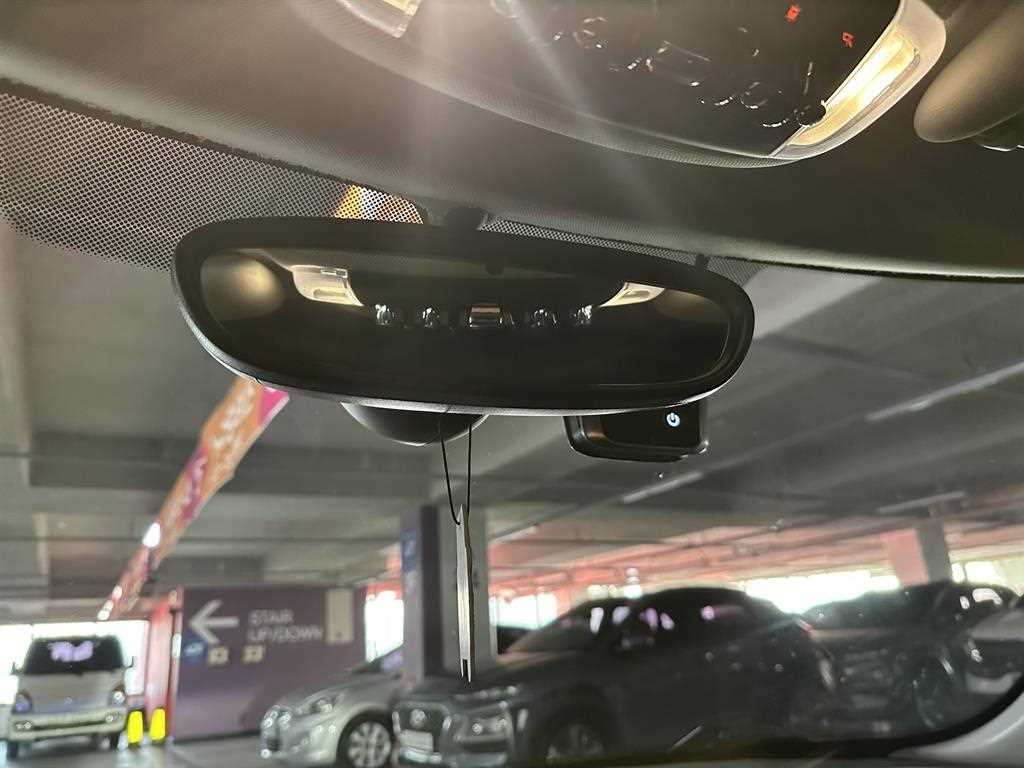 Mini Cooper 2020 Negro - Importación desde Corea - HF Imports Iquique - Foto 16