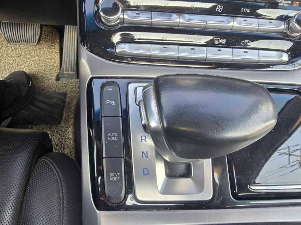 Genesis EQ900 2018 Negro - Importación desde Corea - HF Imports Iquique - Foto 16