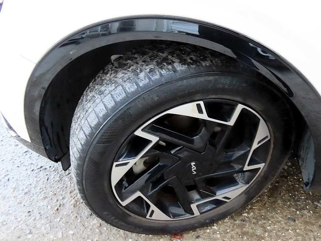 KIA Sportage 2022 Blanco - Importación desde Corea - HF Imports Iquique - Foto 20