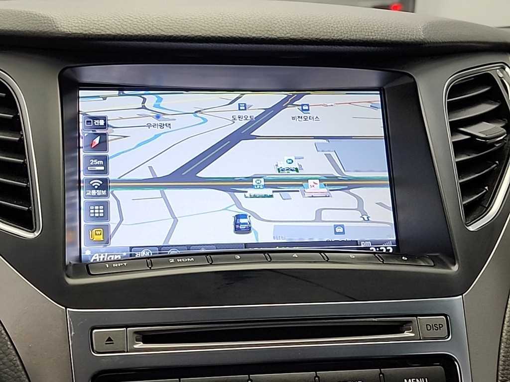 HYUNDAI Grandeur 2015 Negro - Importación desde Corea - HF Imports Iquique - Foto 14