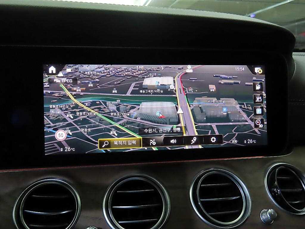 Mercedes Benz E class 2022 Blanco - Importación desde Corea - HF Imports Iquique - Foto 15