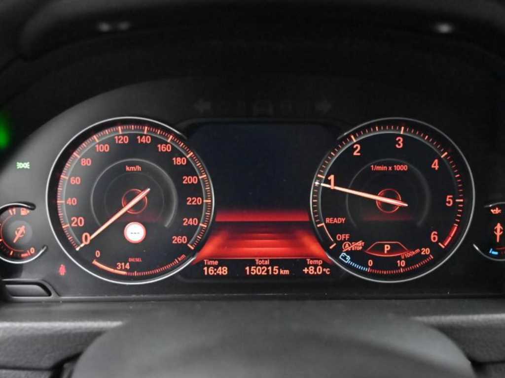 BMW Gran Turismo - Vista 8