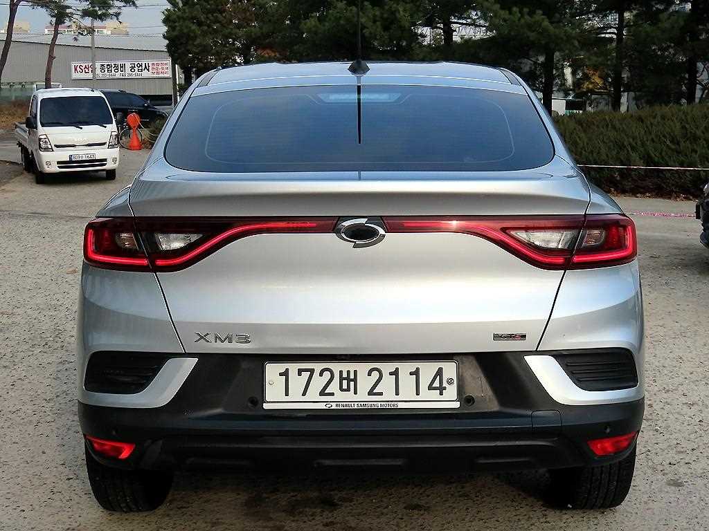 SAMSUNG XM3 - Vista 4