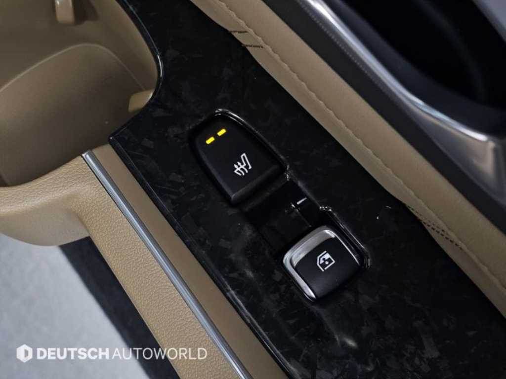 KIA Sorento 2024 Gris - Importación desde Corea - HF Imports Iquique - Foto 16