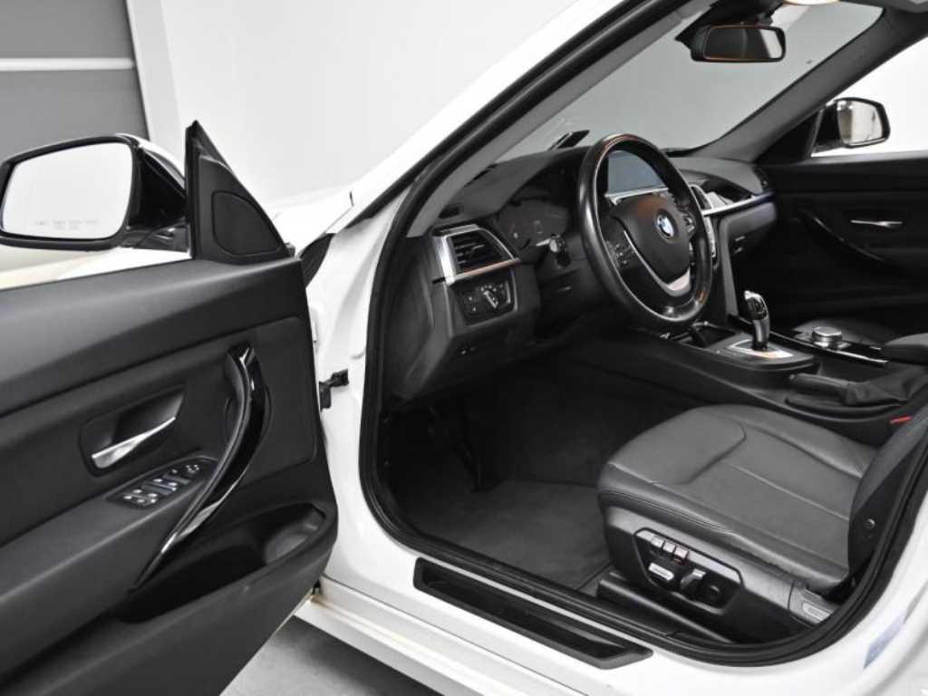 BMW Gran Turismo - Vista 11