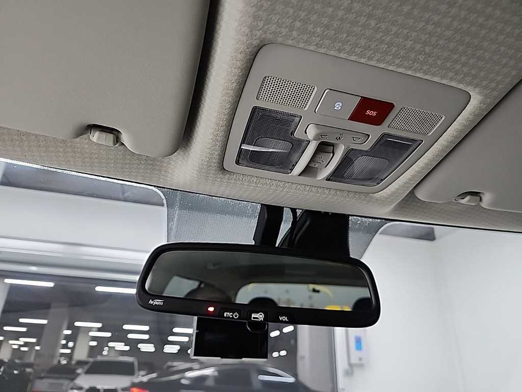 HYUNDAI Casper 2023 Blanco - Importación desde Corea - HF Imports Iquique - Foto 16