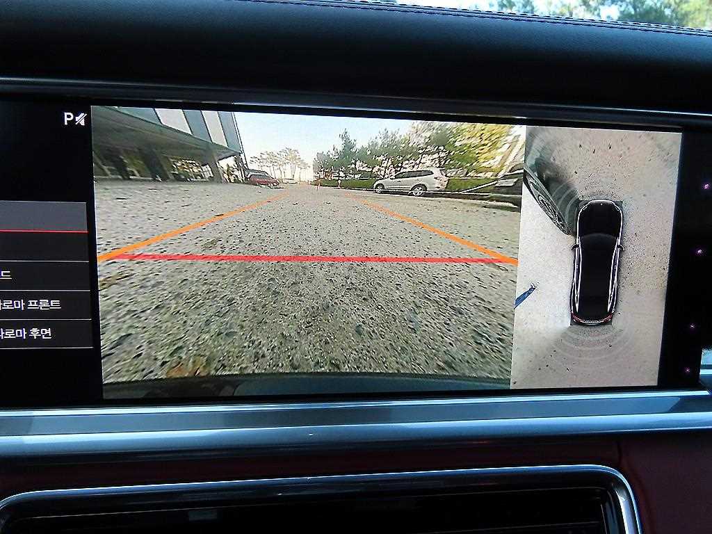 Porsche Panamera 2018 - Importación desde Corea - HF Imports Iquique - Foto 14