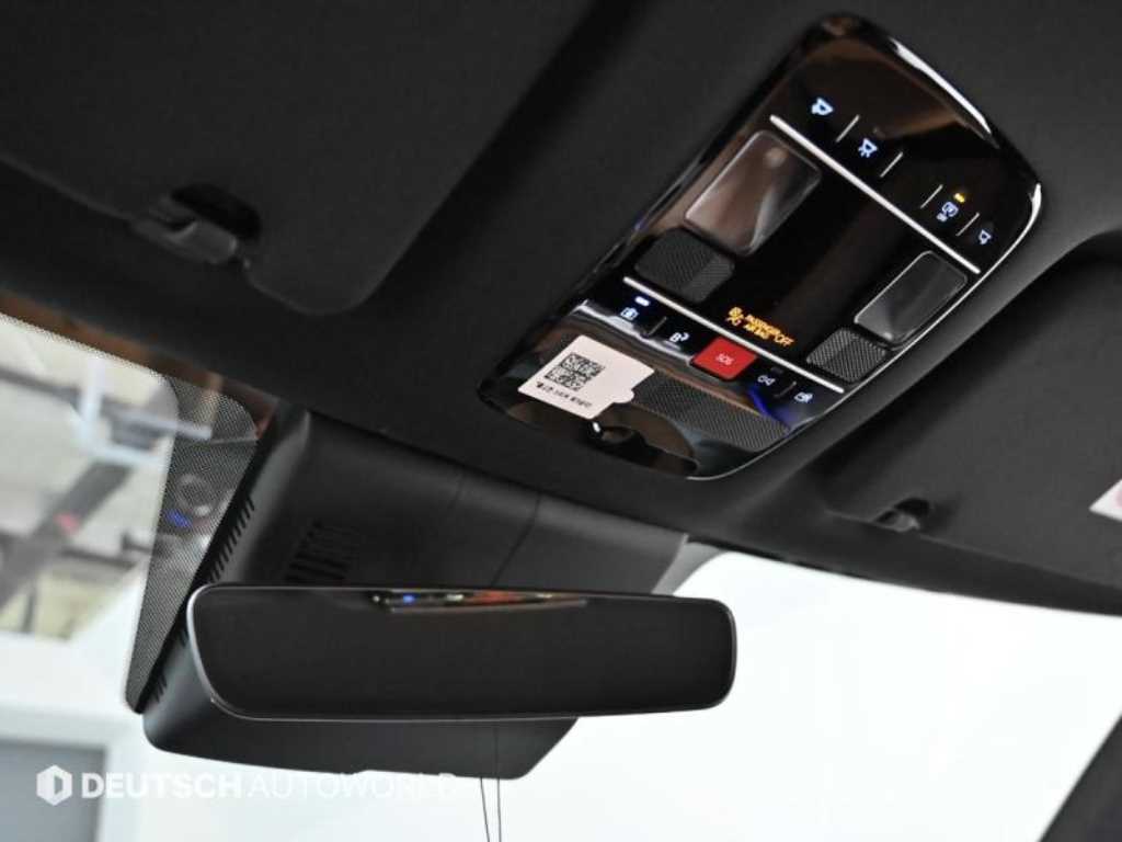 HYUNDAI Santa Fe 2024 Blanco - Importación desde Corea - HF Imports Iquique - Foto 19