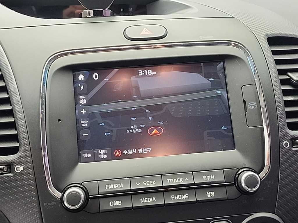 KIA K3 2018 - Importación desde Corea - HF Imports Iquique - Foto 13