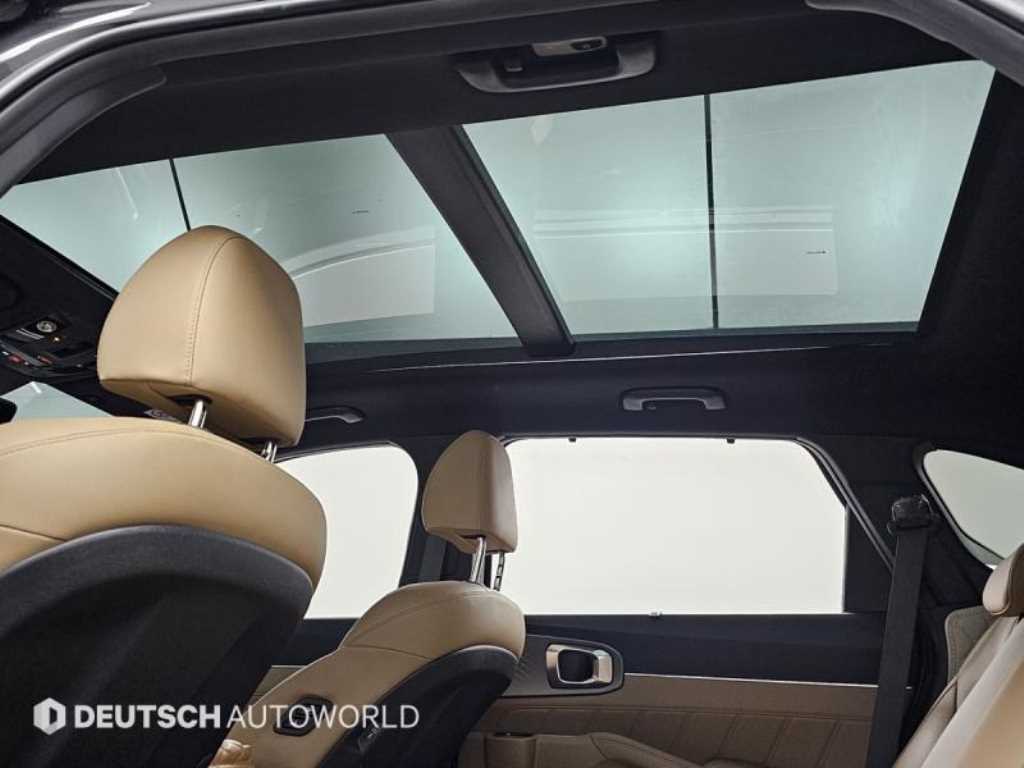 KIA Sorento 2024 Gris - Importación desde Corea - HF Imports Iquique - Foto 19