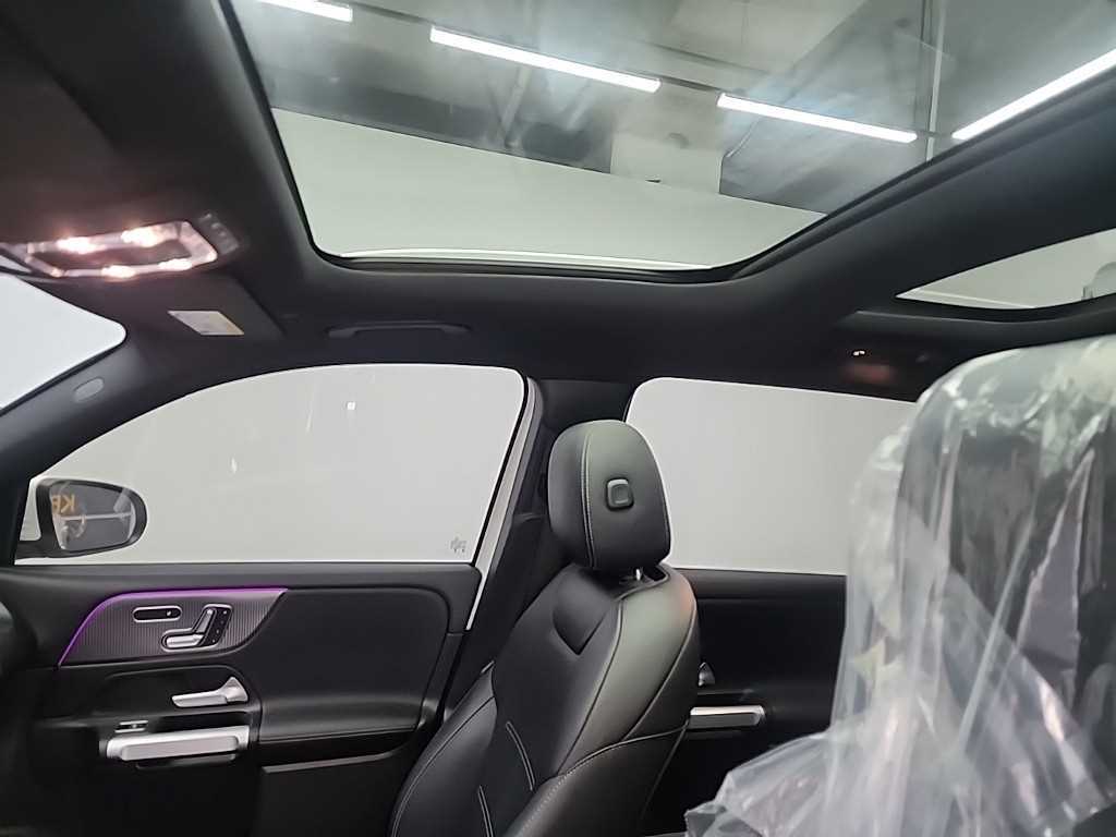 Mercedes Benz EQB 2023 - Importación desde Corea - HF Imports Iquique - Foto 14