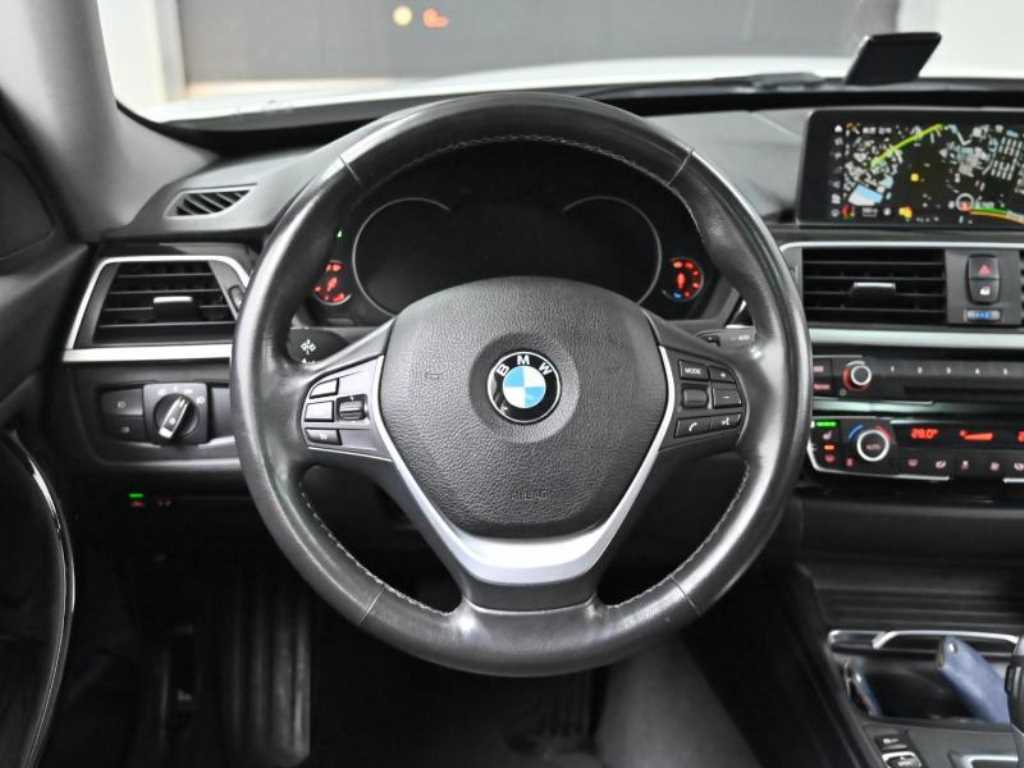 BMW Gran Turismo 2020 - Importación desde Corea - HF Imports Iquique - Foto 13