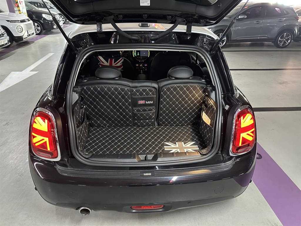 Mini Cooper - Vista 7