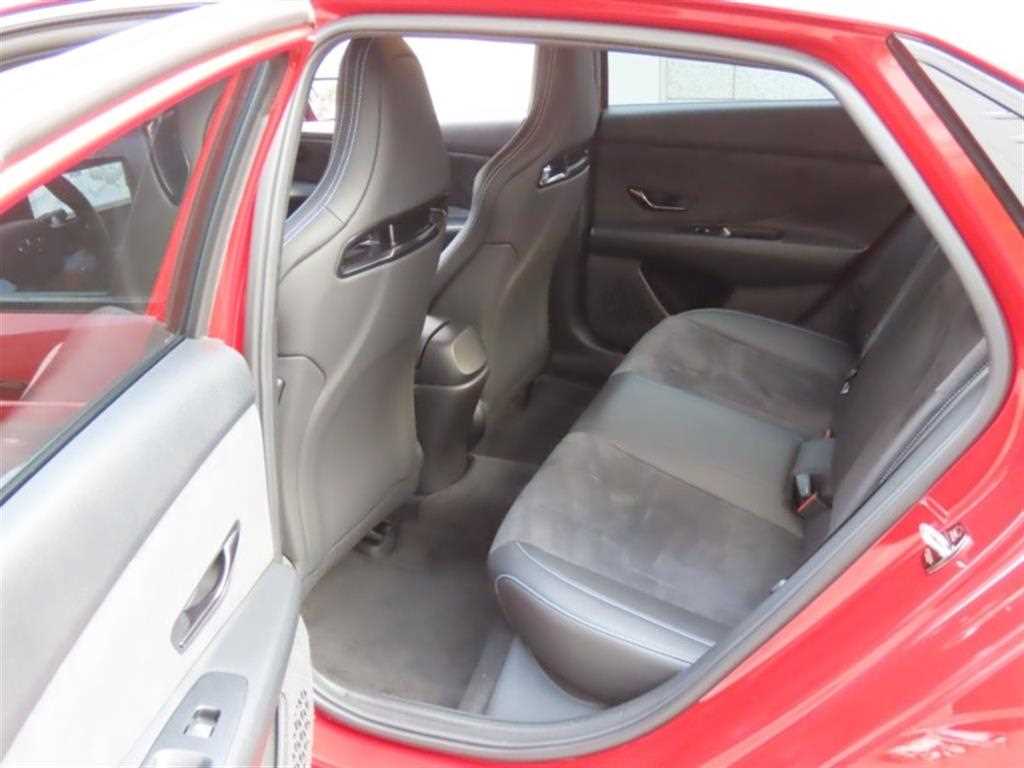 HYUNDAI Avante 2023 - Importación desde Corea - HF Imports Iquique - Foto 14