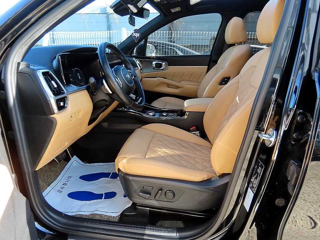 KIA Sorento - Vista 5