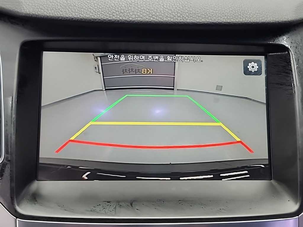 HYUNDAI Grandeur 2015 Negro - Importación desde Corea - HF Imports Iquique - Foto 16