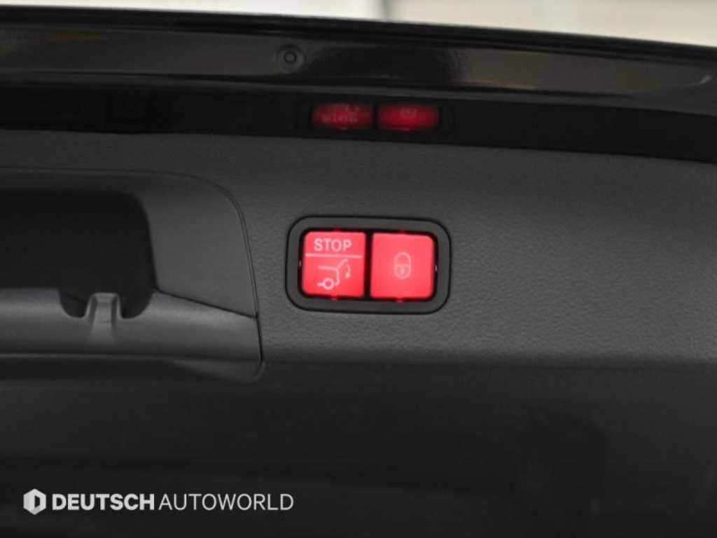 Mercedes Benz GLS Class 2021 Negro - Importación desde Corea - HF Imports Iquique - Foto 20