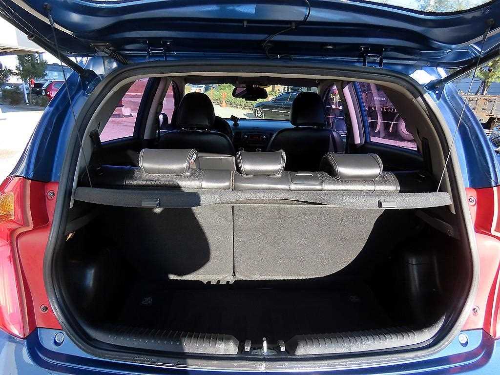 KIA Morning 2016 Azul - Importación desde Corea - HF Imports Iquique - Foto 16