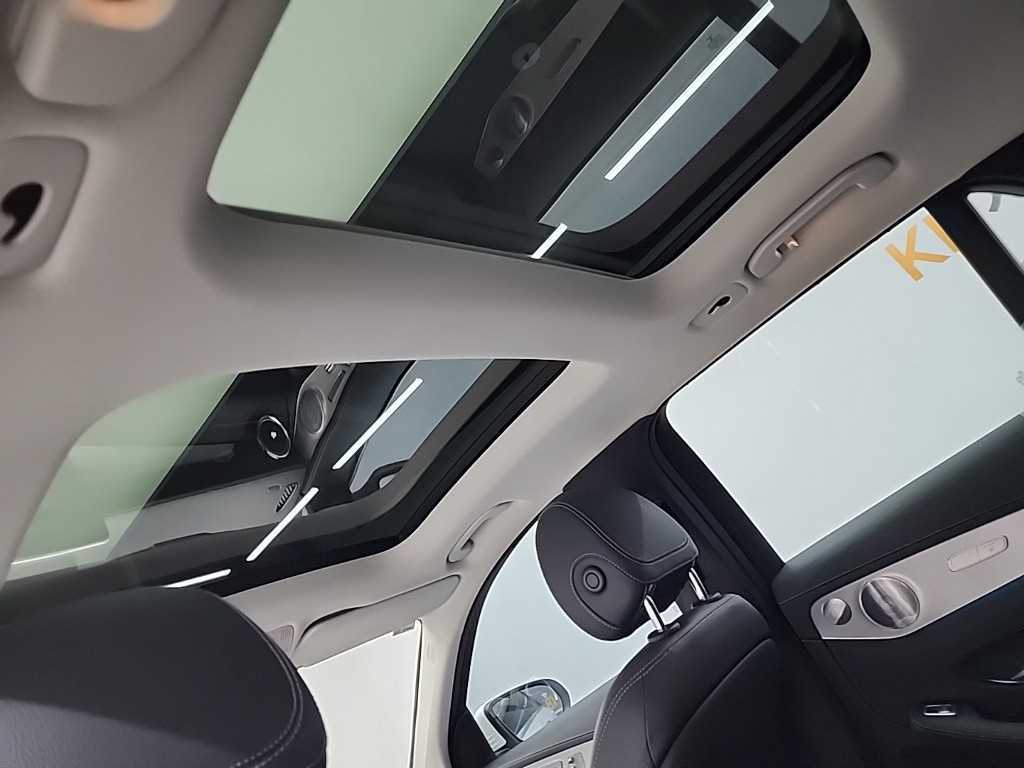 Mercedes Benz GLC Class 2019 Blanco - Importación desde Corea - HF Imports Iquique - Foto 15