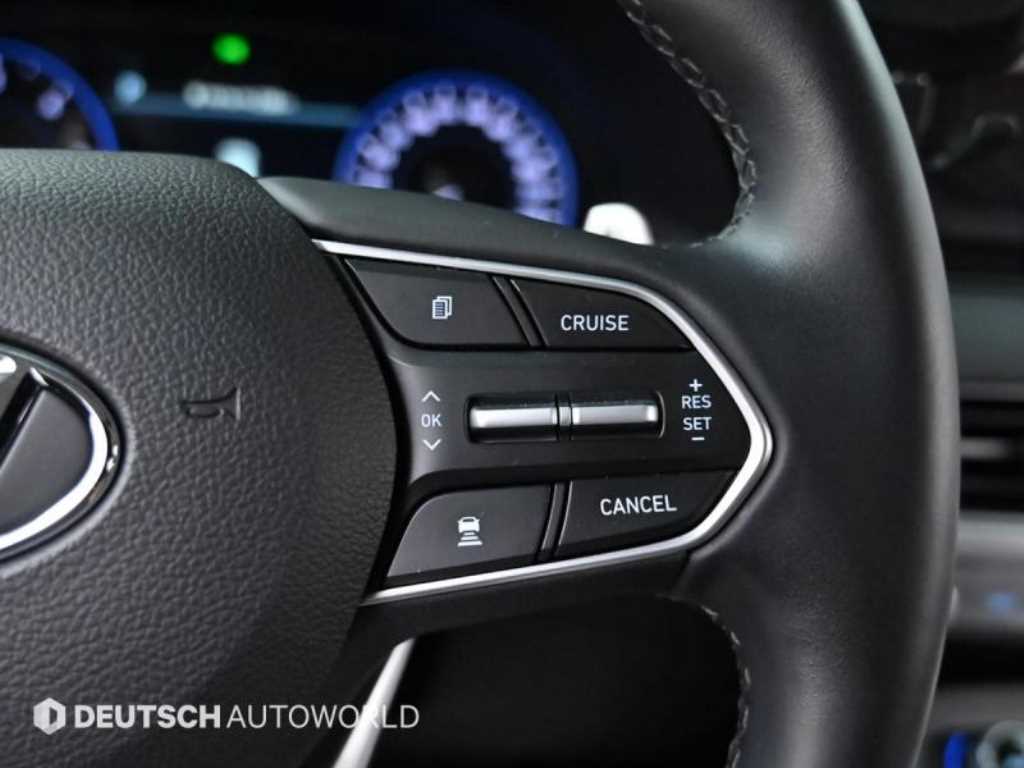 HYUNDAI Palisade 2022 Blanco - Importación desde Corea - HF Imports Iquique - Foto 18