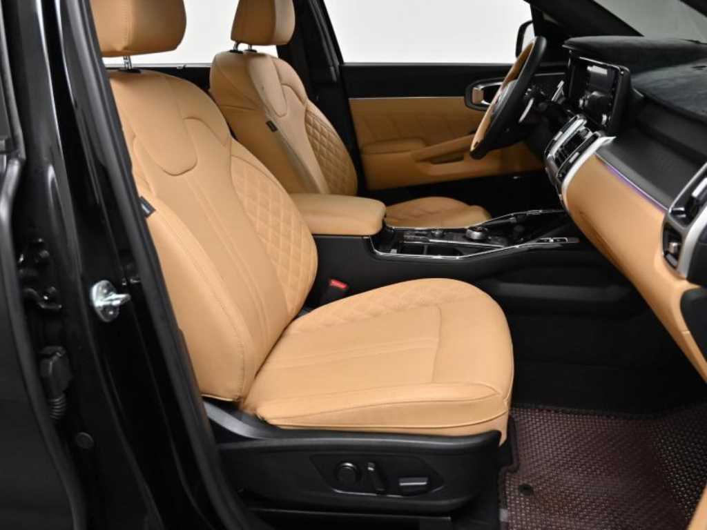 KIA Sorento - Vista 10