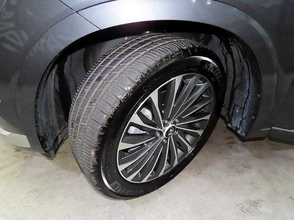 HYUNDAI Palisade 2023 Gris - Importación desde Corea - HF Imports Iquique - Foto 20