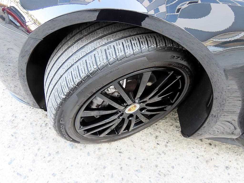 Porsche Panamera 2018 - Importación desde Corea - HF Imports Iquique - Foto 20