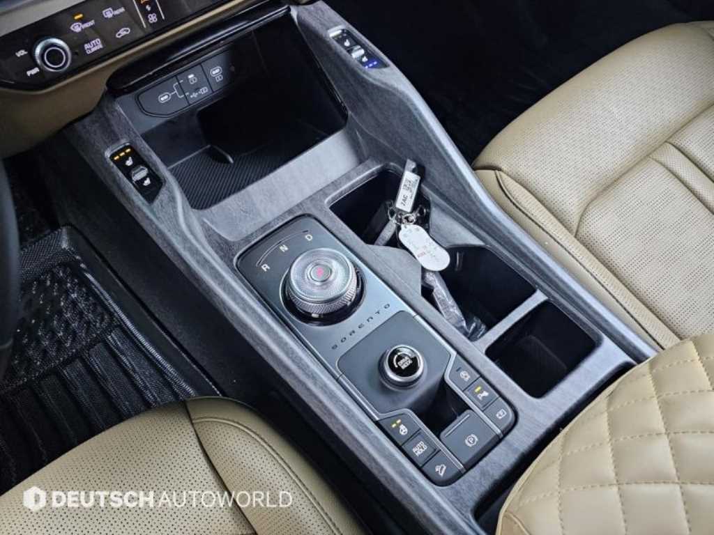 KIA Sorento - Vista 9