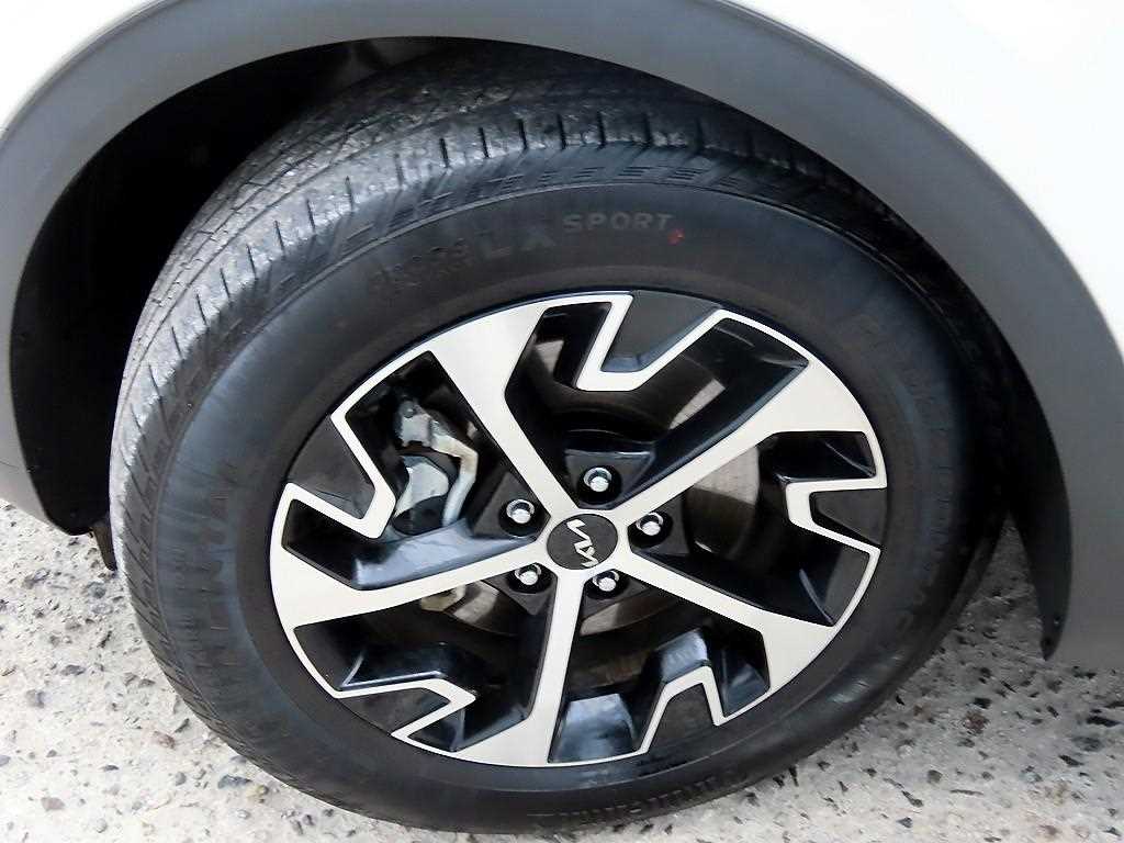 KIA Sportage 2023 Blanco - Importación desde Corea - HF Imports Iquique - Foto 20