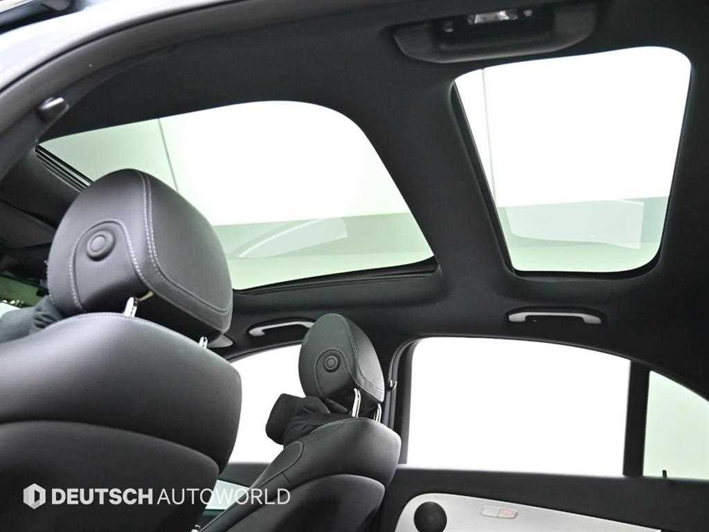 Mercedes Benz E class 2021 Plateado - Importación desde Corea - HF Imports Iquique - Foto 19