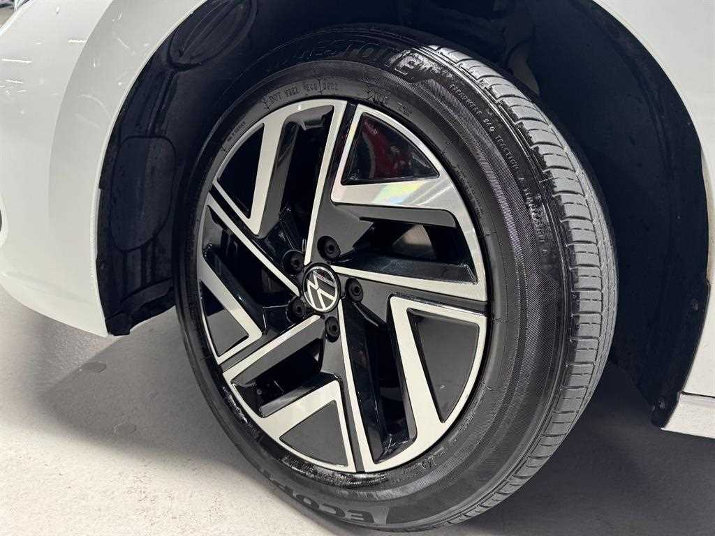 Volkswagen Jetta 2023 Blanco - Importación desde Corea - HF Imports Iquique - Foto 20