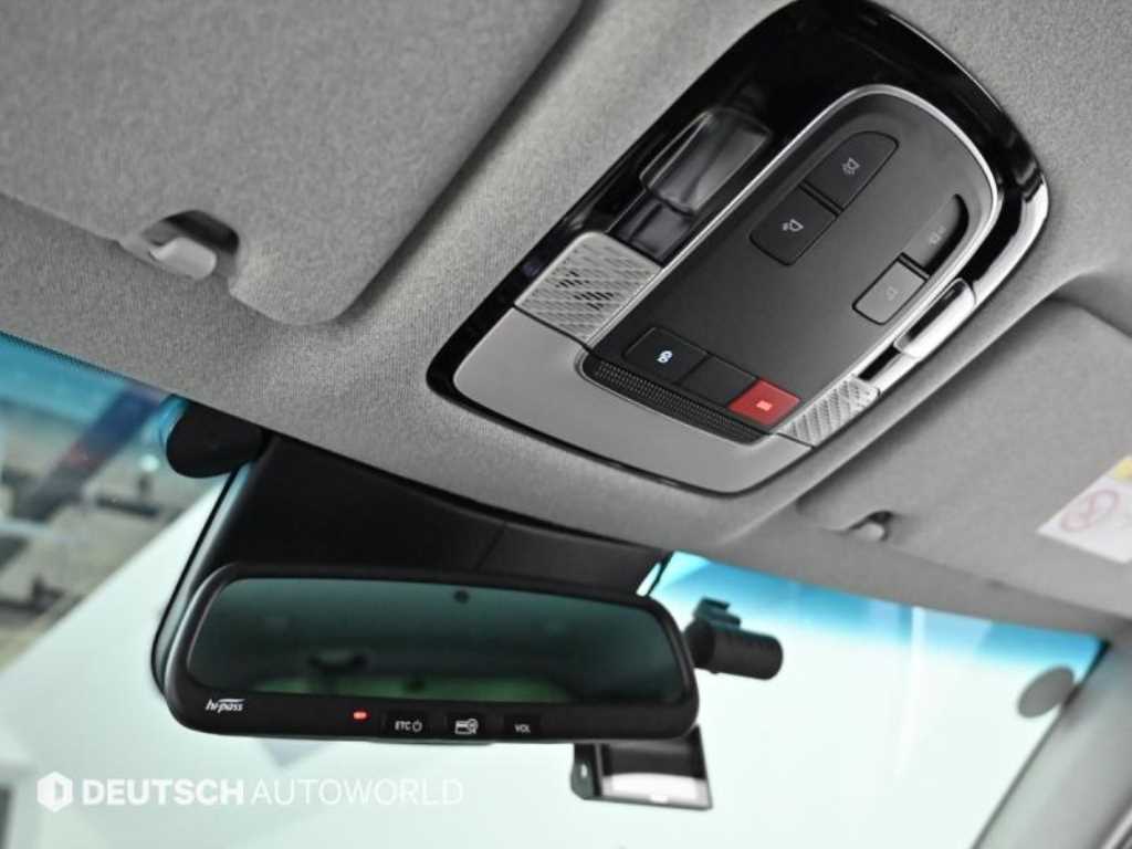 HYUNDAI Palisade 2022 Blanco - Importación desde Corea - HF Imports Iquique - Foto 19