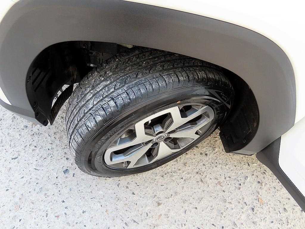 Ssangyong Torres 2023 Blanco - Importación desde Corea - HF Imports Iquique - Foto 20