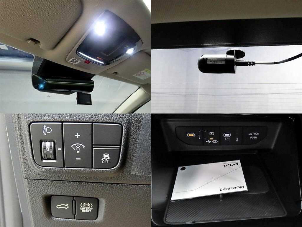 KIA K5 2026 Gris - Importación desde Corea - HF Imports Iquique - Foto 17