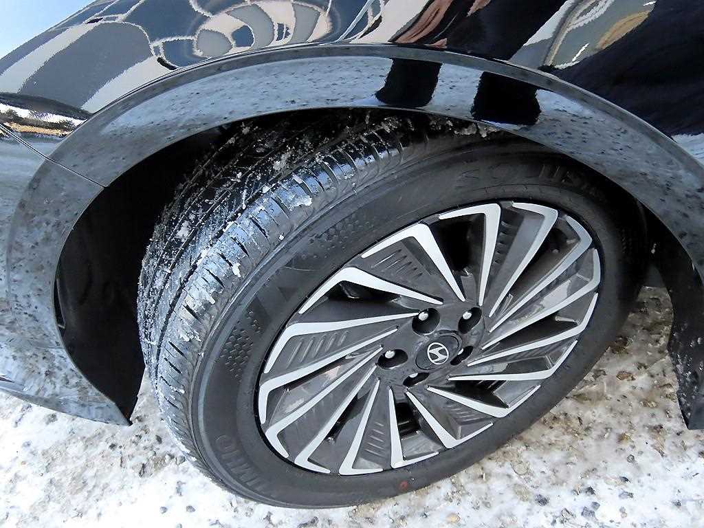 HYUNDAI Sonata 2025 Negro - Importación desde Corea - HF Imports Iquique - Foto 20