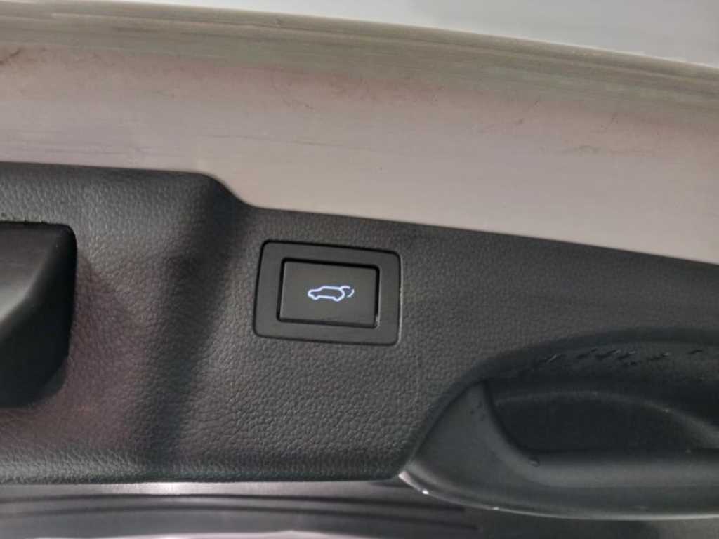 HYUNDAI Santa Fe 2016 Blanco - Importación desde Corea - HF Imports Iquique - Foto 17