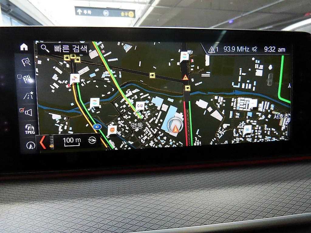 BMW 5 Series 2018 Blanco - Importación desde Corea - HF Imports Iquique - Foto 13