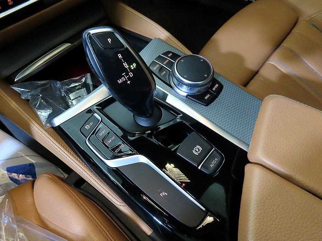 BMW 5 Series - Vista 12