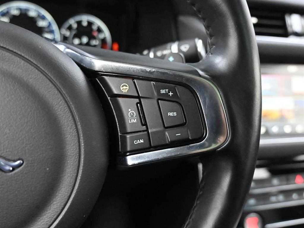 Jaguar XF 2017 Gris - Importación desde Corea - HF Imports Iquique - Foto 17