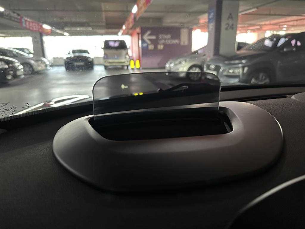 Mini Cooper 2020 Negro - Importación desde Corea - HF Imports Iquique - Foto 17